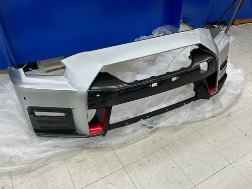Genuine nissan r35 gtr nismo - r35,