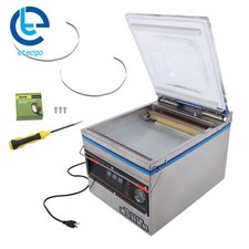 DZ-260C Chamber Vacuum Sealing