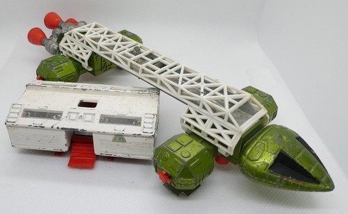 Dinky toys 359 space - 359,