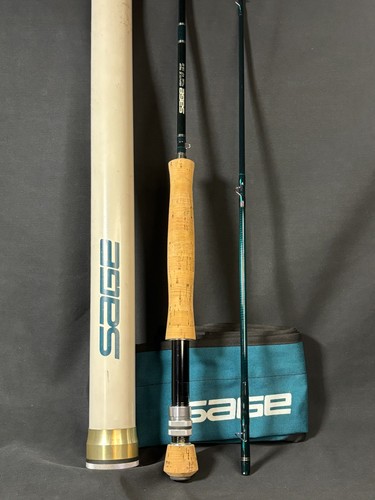 Sage model 990sp - 9ft, 2pc