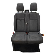 FORD TRANSIT CUSTOM MK8 LEFT