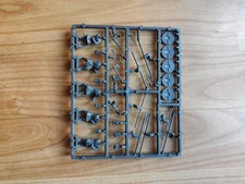 Renedra Dark Age Warriors New