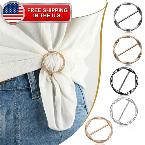 5pcs alloy shirt - shirt, silk