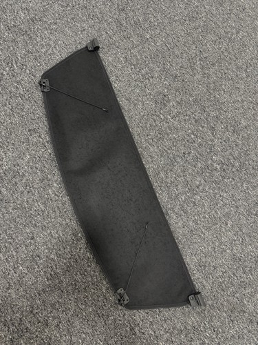 Genuine toyota aygo mk2 rear - genuine,