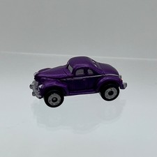 Vintage Micro Machines '41