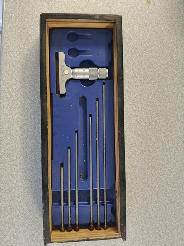 Moore wright mechanical - &,