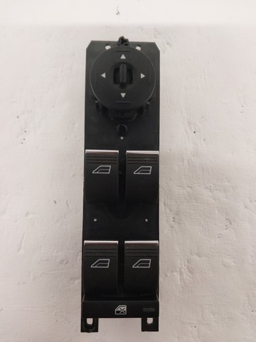 Window switch front right mk3 - window,