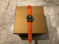 CITRON Quartz wristwatch with