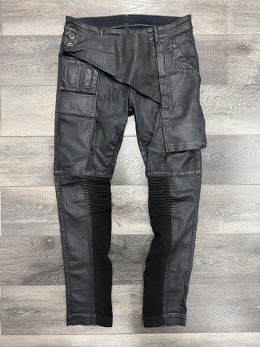 Ss17 rick owens drkshdw - rick,