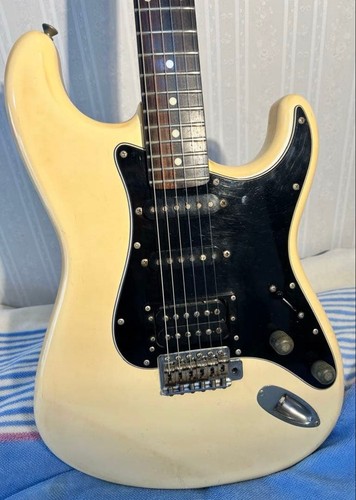 Fender japan squier 1980s - squier,