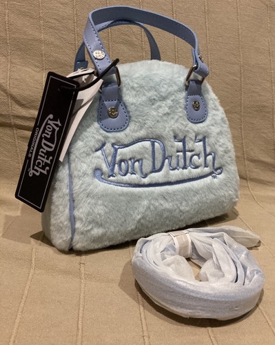Von dutch baby blue - dutch, bowling