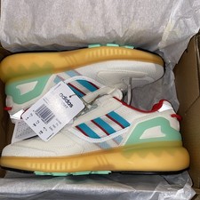 Adidas ZX 5K Boost UK 7.5 Off