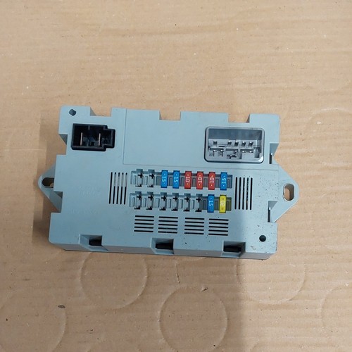 Fuse box for land rover - fuse,