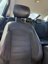 FORD MONDEO MK4 2010-2014 FRONT RIGHT SEAT