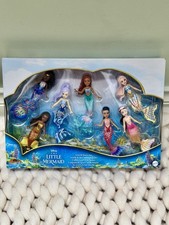 Disney Ariel Little Mermaid