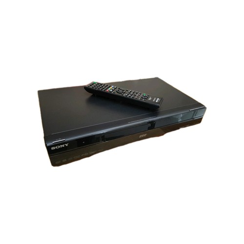 Sony dvd hdd - sony, recorder