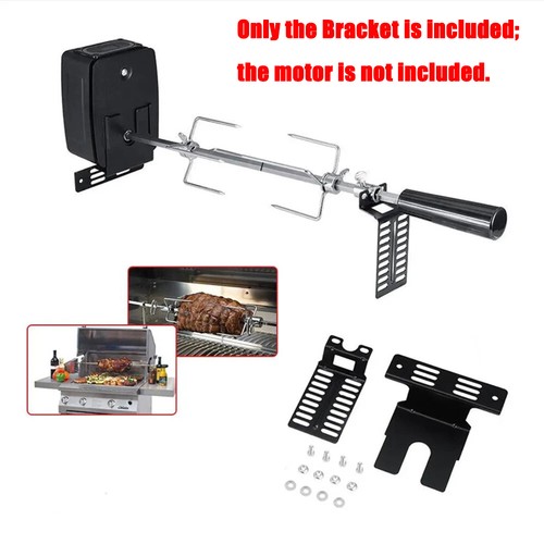 New bbq grill - grill, rotisserie