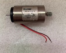 1pc used  escap 26N 48 216P6