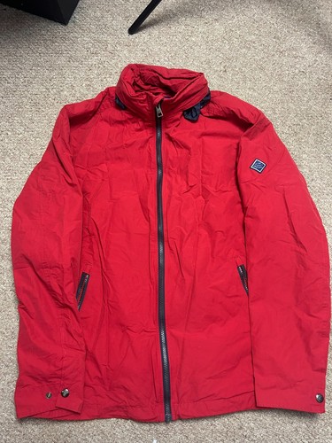 Gant mens size large rain - gant,