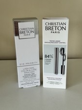 Christian Breton Eye Priority