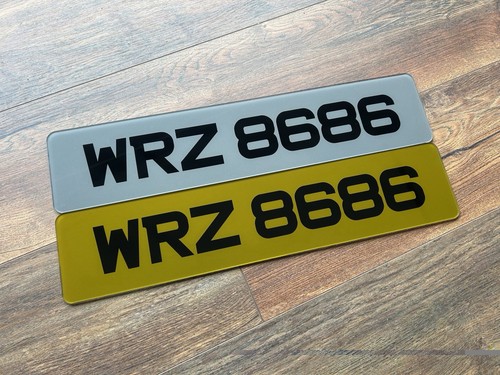 Tinted printed metro font - printed,