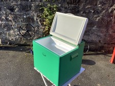 Electrolux Camping Caravan