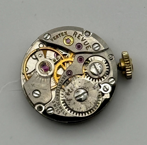 Msr watch movement vertex - msr,