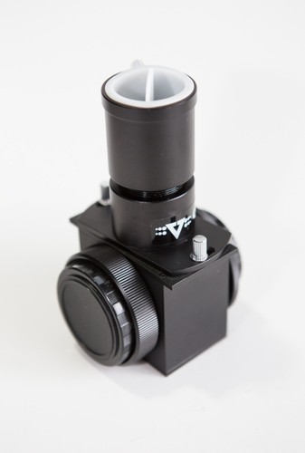 Vixen off axis guider - vixen,