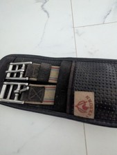 aerborn dressage girth 36" black