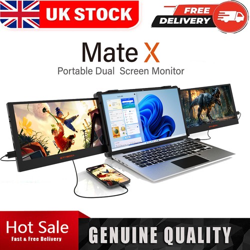 Laptop screen - 13-17.3",