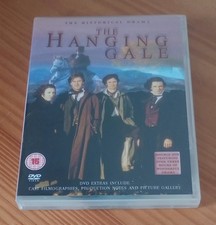 The Hanging Gale (Dvd)