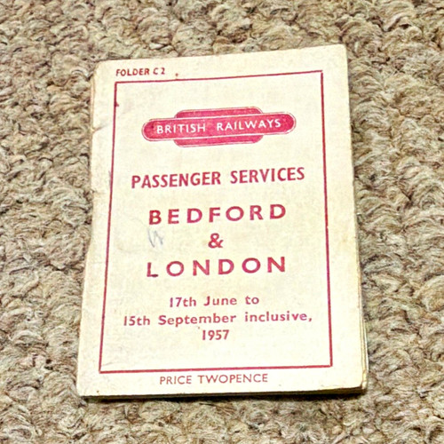 British railways public - railways,
