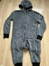 Men's Next soft Fleece Warm Lounge Wear L