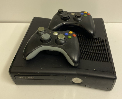 Xbox 360 console - xbox,