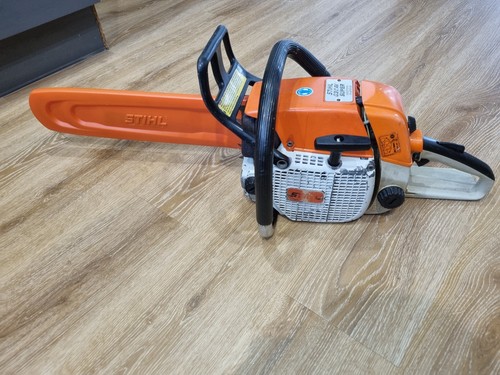 Stihl 038 super - av,