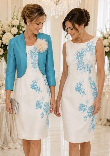 Jacques vert dress suit - 14,