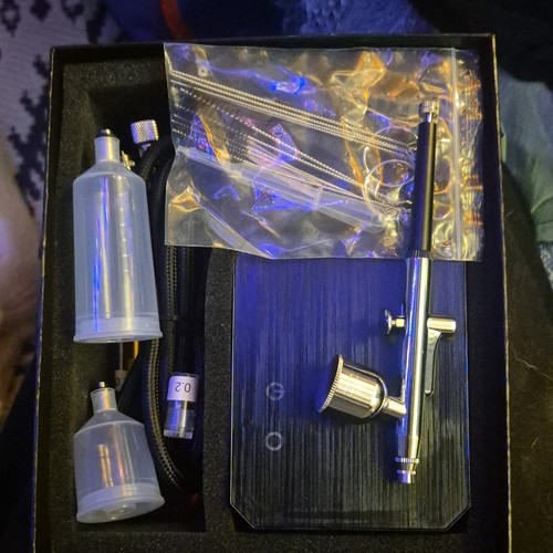 Airbrush kit set for - airbrush,