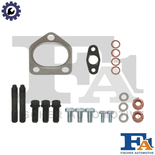 Mounting kit charger kt100005 - kit,