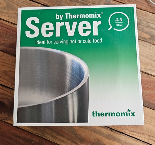 Thermomix thermosaver - thermomix, .