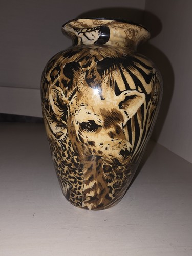 Vintage vie african safari - vie,