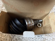 NEW Front Outer CV Joint MK2