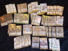 Card fight Vanguard Undercover Deck