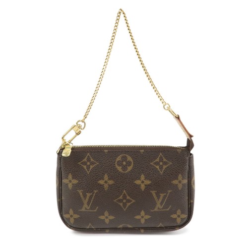 Louis vuitton monogram mini - vuitton,