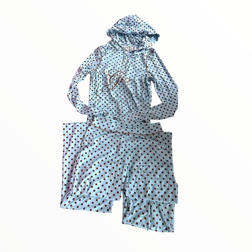 Gia dolka dots blue - dots, &