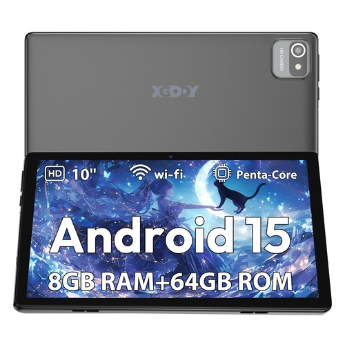 Android tablet inch - 15,
