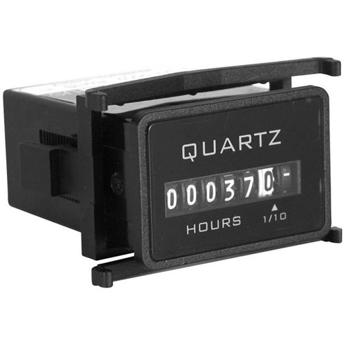 Trumeter 732 0002 hours - trumeter,