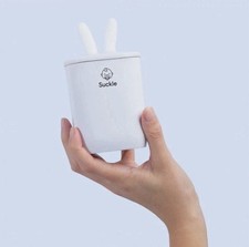 Suckle Portable Baby bottle warmer And Adaptor