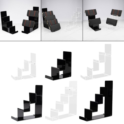 Purse display stand - purse,