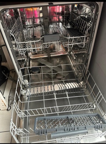 Dishwasher