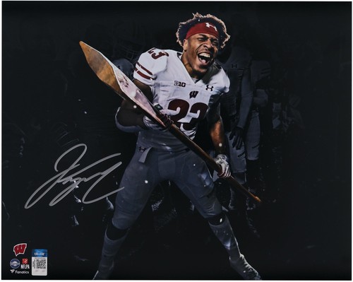 Jonathan taylor wisconsin - jonathan,